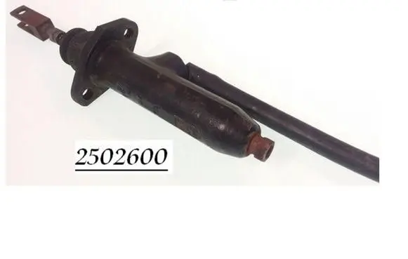 Audi 80 90 B3 Clutch master cylinder 2502600