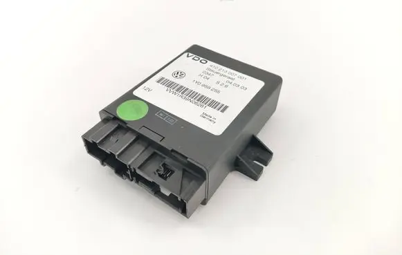 Volkswagen New Beetle Other control units/modules 1Y0959255