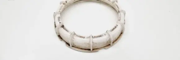 Ford Transit In tank fuel pump screw locking ring/nut 