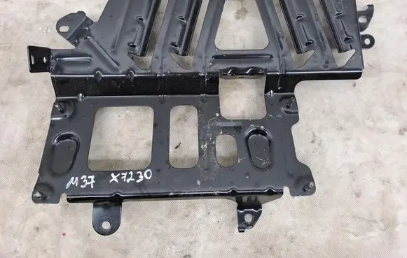 BMW X3 F25 Sound amplifier holder/bracket 9188582