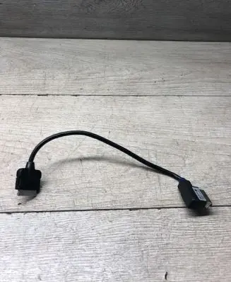 Skoda Superb B6 (3T) Other wiring loom AZO800001 050211 RO28114