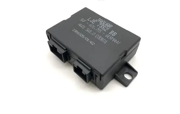 Jaguar XK8 - XKR Parking PDC control unit/module LJE7352BB