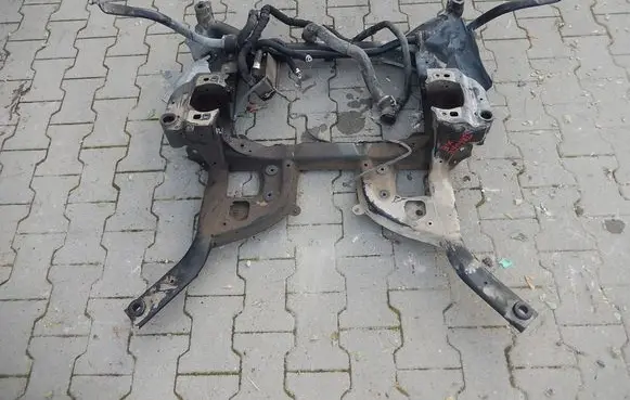 Jaguar XF X260 Front subframe