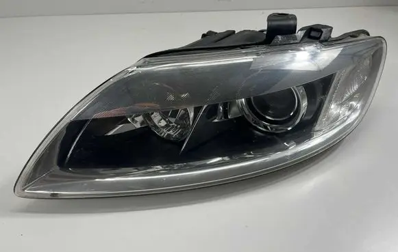 Audi Q7 4L Headlight/headlamp 4L0941003P 89319871 4L0941093P