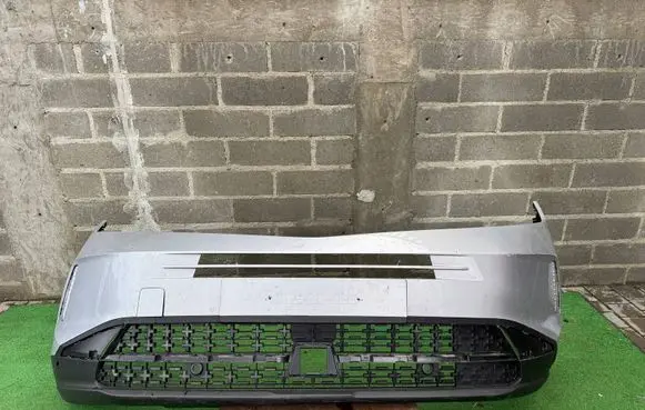 Opel Grandland X Front bumper 