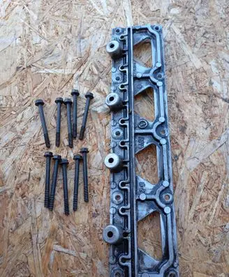 Honda FR-V Other cylinder head part RNA2