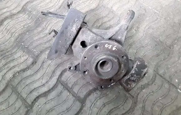 Citroen C5 Front wheel hub NOCODE