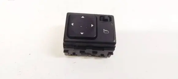 Nissan Murano Z50 Wing mirror switch