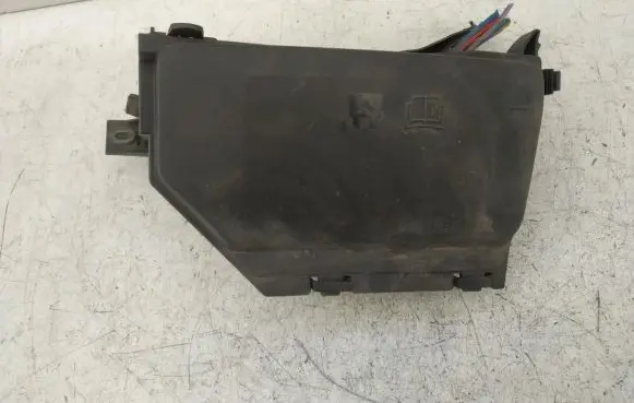 Ford Galaxy Fuse box set 6G9T14A087A