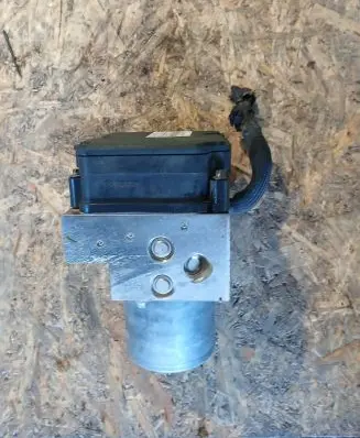 BMW 5 F10 F11 ABS Pump 6853403 6853400