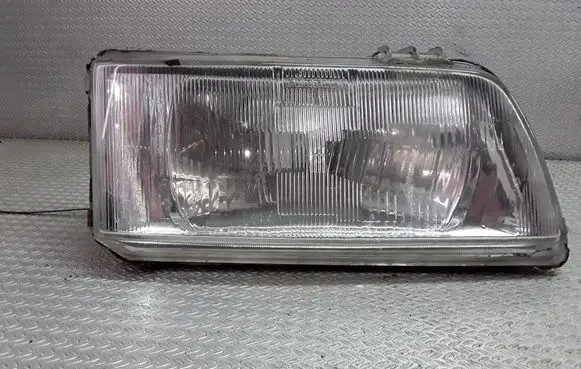 Fiat Ducato Headlight/headlamp 35680748