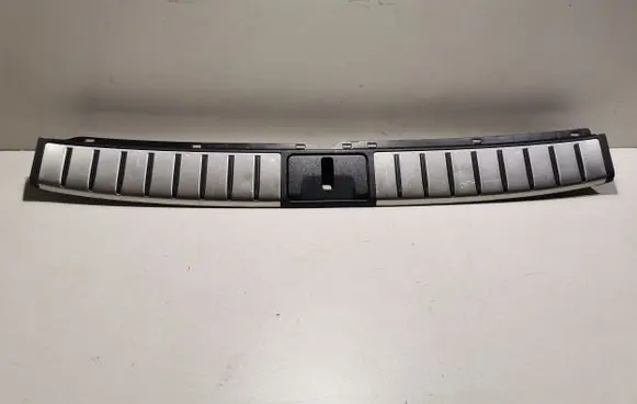 Lexus RX 450H Trunk/boot sill cover protection 5838748110