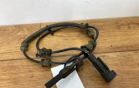 Ram 1500 DT ABS wheel speed sensor 68262947ACPIN 68262947AC