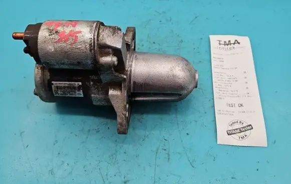 Subaru Impreza III Starter motor 23300AA450 IMPRK1416915