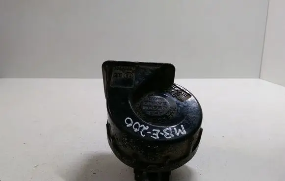 Mercedes-Benz E W210 Horn signal 0058098