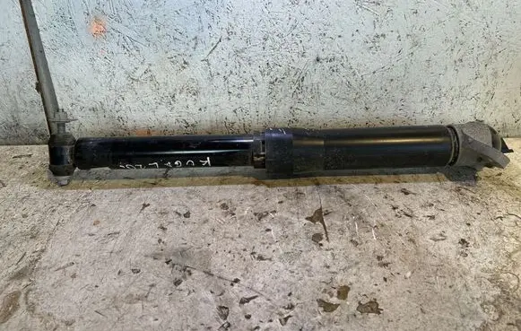 Rear shock absorber/damper