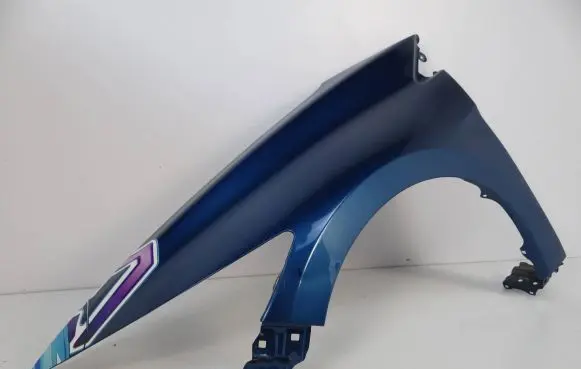 Honda CR-Z Fender