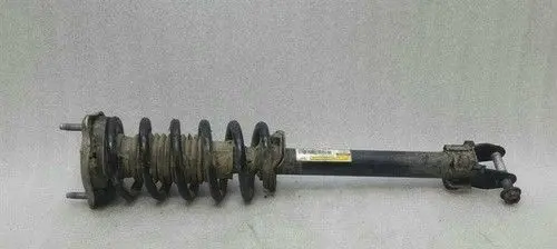 Mercedes-Benz C W205 Front shock absorber/damper A2053202330