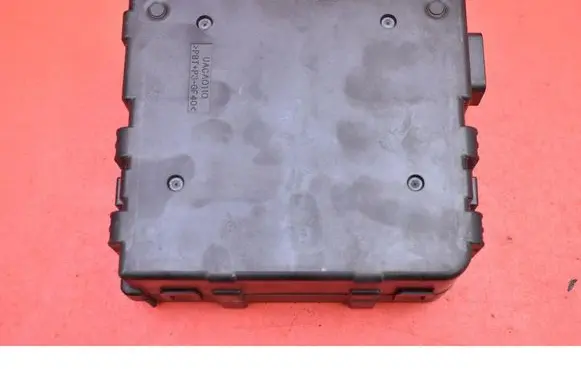 Toyota Prius (XW30) Engine control unit/module ECU 89680-33010