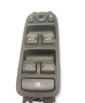Volvo V50 Electric window control switch 30710787 30710789 30710790