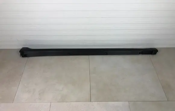 Volkswagen T-Cross Sill 2GM853856B 2GM853856