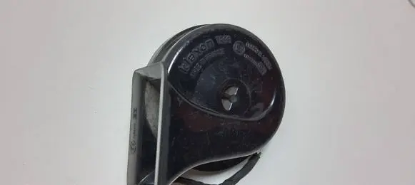 BMW 5 E60 E61 Horn signal 0092018 A046522