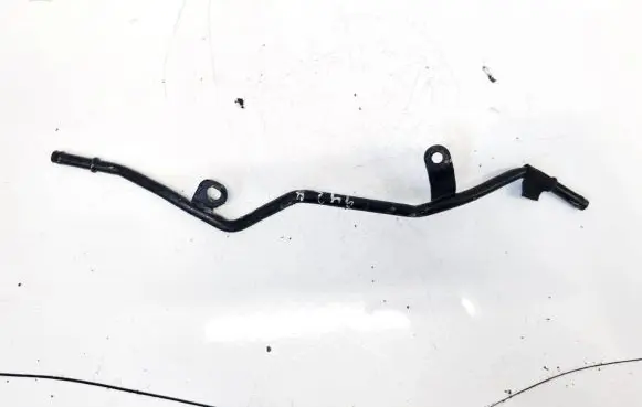 Volkswagen Tiguan Engine coolant pipe/hose 1K0121070CE