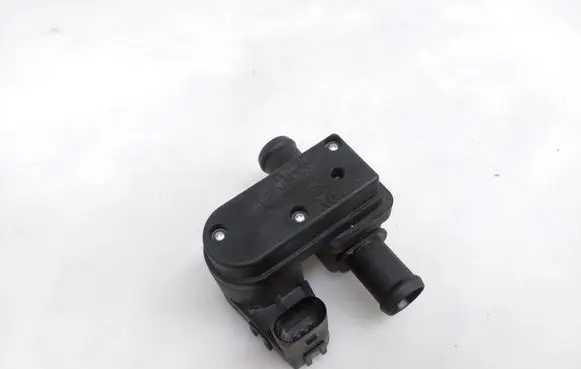 Seat Alhambra (Mk2) Coolant heater control valve 7N0819809D 7N0919810D