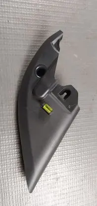 Skoda Octavia Mk4 Other front door trim element 5E3837973
