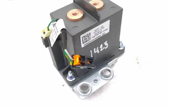 Peugeot 3008 III Fuse 9865204680
