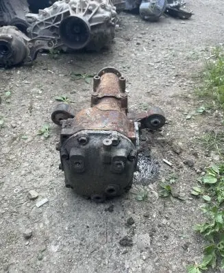 Subaru Outback Rear differential 4150