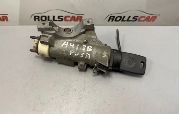 Audi A4 S4 B5 8D Ignition lock 4D0905851