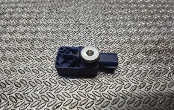 Renault Trafic III (X82) Airbag deployment crash/impact sensor 988304337R