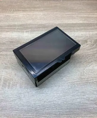 Lexus RX 300 Screen/display/small screen 8611048030 1340001020A101
