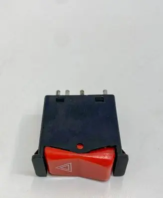 Mercedes-Benz SLC C107 Hazard light switch A0008209010 0008209010