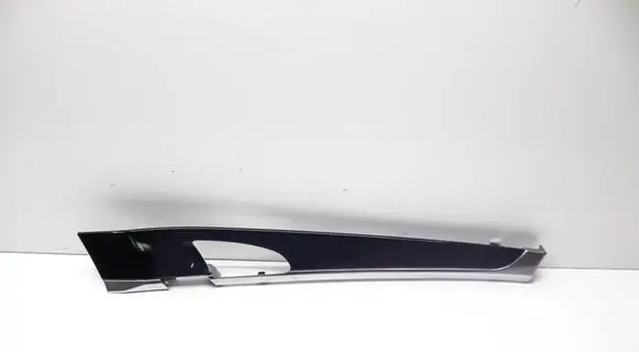 Porsche Panamera (970) Front door card panel trim 97055538207