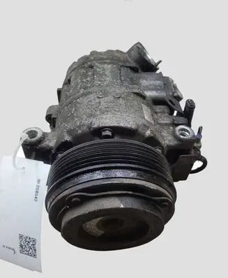 BMW 3 E90 E91 Air conditioning (A/C) compressor (pump) 6SBU14C 4472601852 6987862