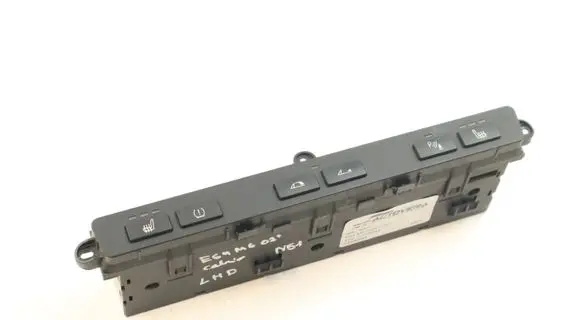 A set of switches