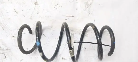 Opel Combo E Front coil spring 1121