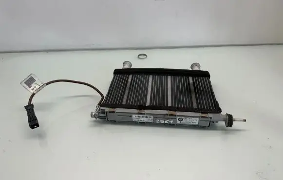 BMW 5 E60 E61 Heater blower radiator 5hb008608 5hb00860800