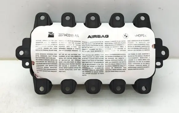 Mini Clubman F54 Passenger airbag 9302308 308890899AB 3079425