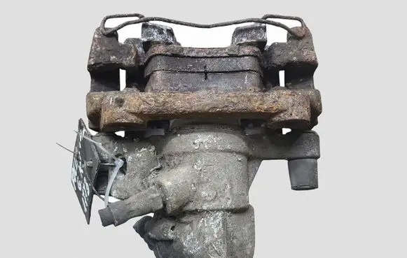 Ford Focus Rear brake caliper