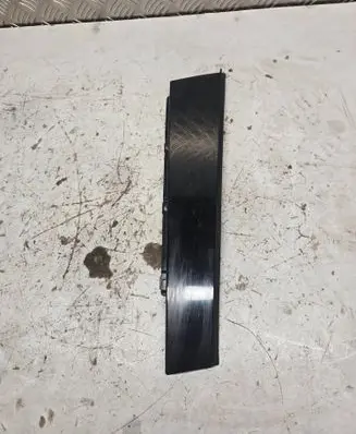 Audi A4 S4 B9 Rear door glass trim molding 8W0839901