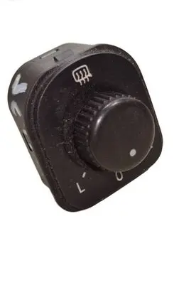 Volkswagen Jetta V Wing mirror switch 1K0959565H 255701S