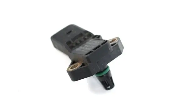 Volkswagen PASSAT CC Air pressure sensor 0281002977 03G906051E