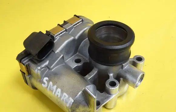 Smart Roadster Throttle body valve A1601410225 0003094V004 0003094V006