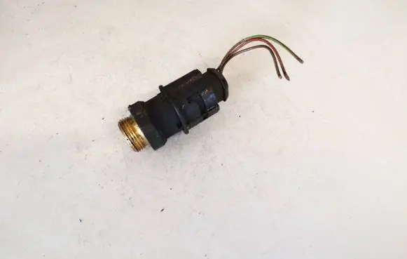 Coolant temperature sensor