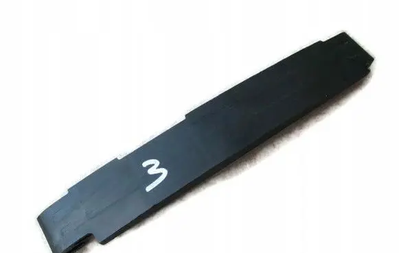 Nissan Pathfinder R51 Slide rail for timing chain 
