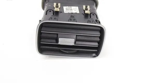 Mercedes-Benz GLS X167 Dash center air vent grill A1678301500