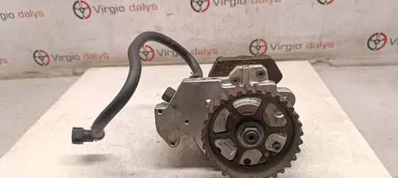 Renault Scenic II - Grand scenic II Fuel injection high pressure pump H8200256255 8200342594 0445010087
